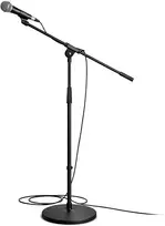 Mozos Grindinis studijinis mikrofono stovas MOZOS SM810