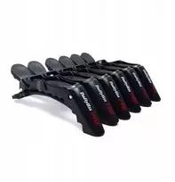 BaBylissPRO BABYLISS PRO Plaukų segtukai kirpėjams 6 vnt. M2941E