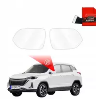 GrizzGlass Lietaus apsauginė plėvelė veidrodėliams GrizzGlass ZeroDrop, skirta BAIC BEIJING 3 (2023-2026)