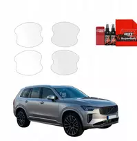 GrizzGlass Apsauginė plėvelė po rankenomis GrizzGlass BodyShield skirtas Volvo V90 (2026) [4w1]