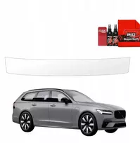 GrizzGlass Apsauginė plėvelė bagažinės slenksčiui GrizzGlass BodyShield, skirta Volvo V90 (2021-2025)