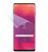 Fiksuota TPU plėvelė ekranui FIXED Invisible Protector, skirta Honor Magic 7 Lite/X60 Pro 5G, 2 vnt. pakuotėje
