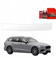 GrizzGlass Apsauginė plėvelė bagažinės slenksčiui BodyShield Volvo V60 (2026)