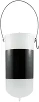 Deep Aqua Aqua Natura* Inkubatorius žuvų ir krevečių ikrams – rinkinys, dydis 10,5cm*19cm, 1200ml