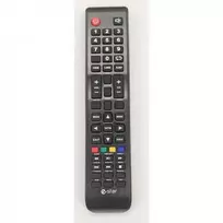 Pilot RTV Estar TADAEST00032BK RCU eSTAR TV