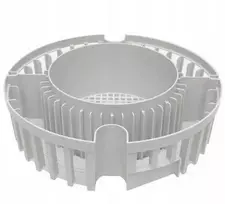 Fluval Filtravimo terpių krepšelis FX- A20239
