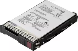 Hewlett Packard (HP) HPE SSD diskas 480GB 2.5'' SATA III Hot-swap (P06194-B21)