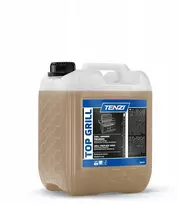 Tenzi Skysčio uždegimų nuo grilių, krosnių ir iešmų valymui TENZI, Top Grilis, 5 l
