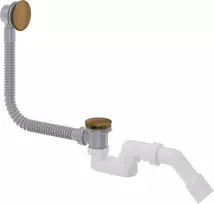Alca plastas sifonas SIPHON FOR MASTERJERO FREE STAND BATHTUB