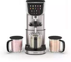 Ledų gaminimo aparatas Sencor SIC 5050WS Ledų automatas