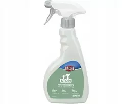 Trixie Purškalas atbaidantis šunis/kates, skirtas naudoti lauke, 500 ml