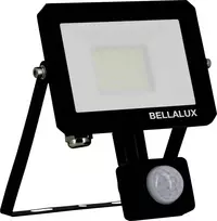 GE Lighting Prožektorius FL VITAL SENSOR 20W 840 IP65 BKEUE Bellalux