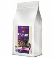 Vitapol Expert visaverčiai pašarai triušiui 5kg
