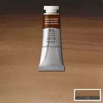 SmartMax Watercolour prof. 14ml Vandyke Brown 676