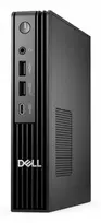 „Dell“ kompiuteris „Dell Pro Micro Plus QBM1250/U5 235/16GB/512GB/Integrated/WLAN + BT/Wireless Kb & Mouse/W11Pro/3YPS“