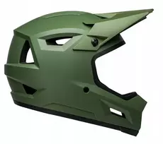 Bell Kask pilnas veido apsaugos šalmas BELL SANCTION 2 dydis XXS (48-51 cm)