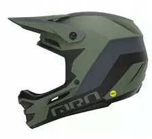 Giro Kask viso veido GIRO INSURGENT SPHERICAL XS/S (GR-7164898)