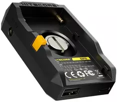 Nitecore Nitecore NP-F akumuliatoriaus adapterio plokštė