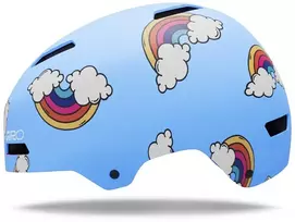 Giro Vaikiškas dviratininko šalmas GIRO DIME FS S(51-55 cm) GR-40638-922-S