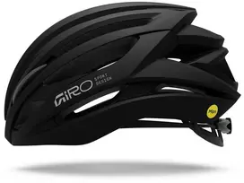 Giro Šalmas plento GIRO Syntax Mips matinis juodas dydis XL (61-65 cm) (GR-39370-255-XL)