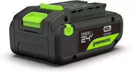 Greenworks 24V akumuliatorius 4 Ah Greenworks PA400XA1