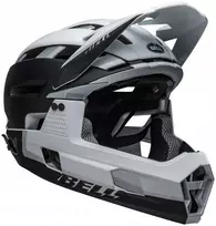 Bell Kask viso veido BELL SUPER AIR R SPHERICAL dydis S (52-56 cm) [BEL-7138149]