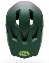 Bell Kask pilno veido šalmas SANCTION 2 DLX MIPS blip vintage olive spalva XS/S (51–55 cm)