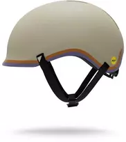 Giro Šalmas miesto GIRO HOXTON MIPS Dydis S(51-55 cm) (GR-34777-224-S)