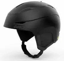 Giro Žieminis šalmas RATIO MIPS matinė juoda dydis XL (62.5-65 cm) (GR-7172896)