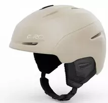 Giro Žieminis šalmas Avera matte stone pearl dydis M (55.5-59 cm)