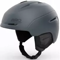 Giro Šalmas žieminis NEO matte indigo dydis M (55.5-59 cm)