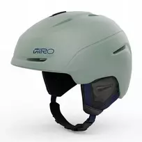 Giro Šalmas žieminis NEO matte glacier žalias dydis M (55.5-59 cm)