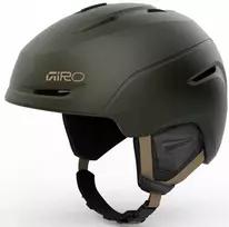 Giro Šalmas žieminis NEO matte juodas olive fade dydis L (59-62.5 cm)