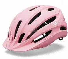 Giro Vaikiškas vaikiškas šalmas REGISTER MIPS II matinis šviesiai rožinis dydis. Universalus (50-57 cm) (GR-39331-211-UY)