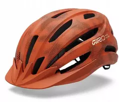 Giro Vaikiškas šalmas juniorski REGISTER MIPS II matte motion oranžinis dydis. Universalus (50-57 cm)