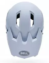 Bell Kask pilno veido šalmas BELL SANCTION 2 dydis XS/S (51-55 cm) [BEL-34349-008-XSS]