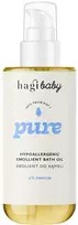 Zaspa HAGI_Baby Pure emolientas maudymuisi 150ml