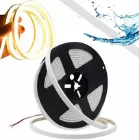 LED juosta Ecolight Neon COB EcoLight* EC61452 480 3000K 7W 310lm/m IP67 120° 5M