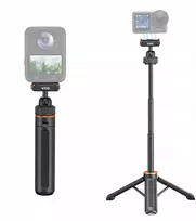 VRIG Magnetinis stovas, skirtas DJI Osmo Action 5 Pro, 4, 3, Osmo 360, VRIG AC-79