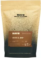 Skrudinta kava HAYB Mexico El Buho Espresso 250 g