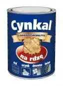 MALEXIM Akrilinis grunto emalis cinkui 0,7 l geltonas