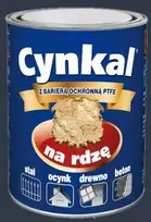 MALEXIM Dažai metalui Cinko pilkas grafitas 2,5L Malexim