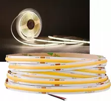 LED juosta ECOLIGHT2 Ecolight EC20092 LED COB juosta IP20 9W/m 990lm/W 4000K 50m