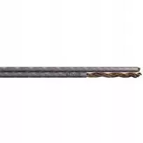 BITNER Garsiakalbio kabelis Bitsound PGY-p 2x1 Eca /100m/