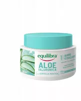 Equilibra EQUILIBRA ALOE Valomasis aliejukas 80 ml