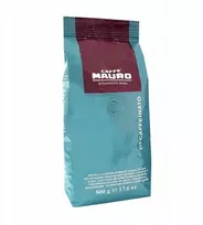 Caffe Mauro Mauro Decaf malta kava pupelėmis 500g
