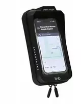 TnB Laikiklis, skirtas pritvirtinti prie dviračio, paspirtuko, vairo, telefonui Quick Lock T''nb / Umbikewp1