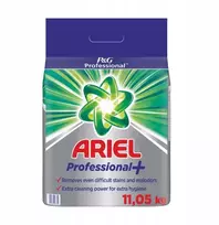 Helikon-Tex Skalbimo milteliai Ariel PGP Formulė 11,05KG 130W
