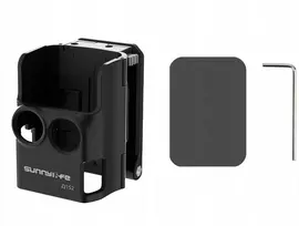 SunnyLife magnetinis laikiklis adapteris tvirtinimas ant magneto stovas Dji Osmo Pocket 4 / Op4-zj152-d