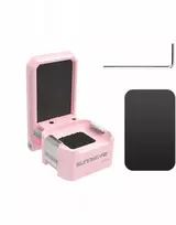 SunnyLife Magnetinis laikiklis adapteris tvirtinimas ant magneto 1/4'' Dji Osmo Pocket 3 4 / Op4-zj153-p